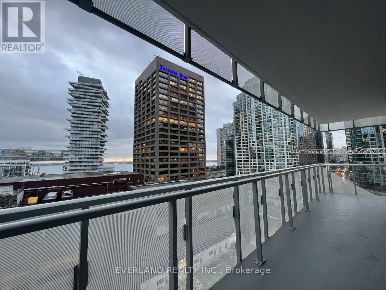 1002 - 28 Freeland Street, Toronto, Ontario  M5E 0E3 - Photo 10 - C12669844