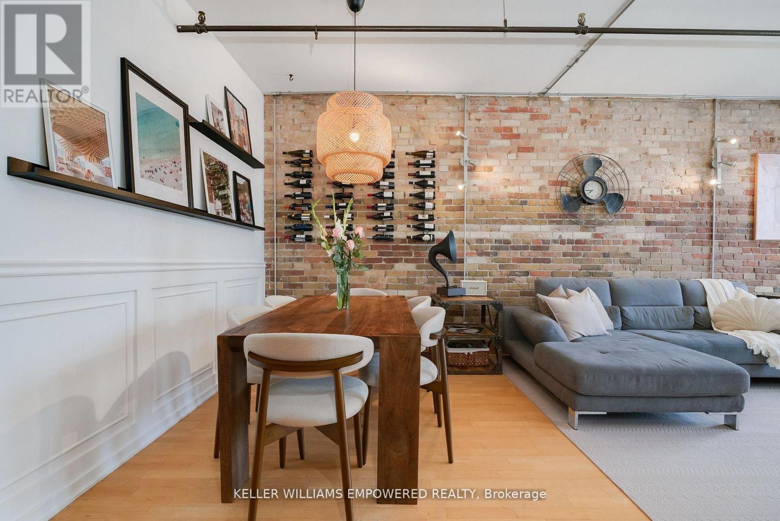 5 - 189 Queen Street E, Toronto, Ontario  M5A 1S2 - Photo 11 - C12669846