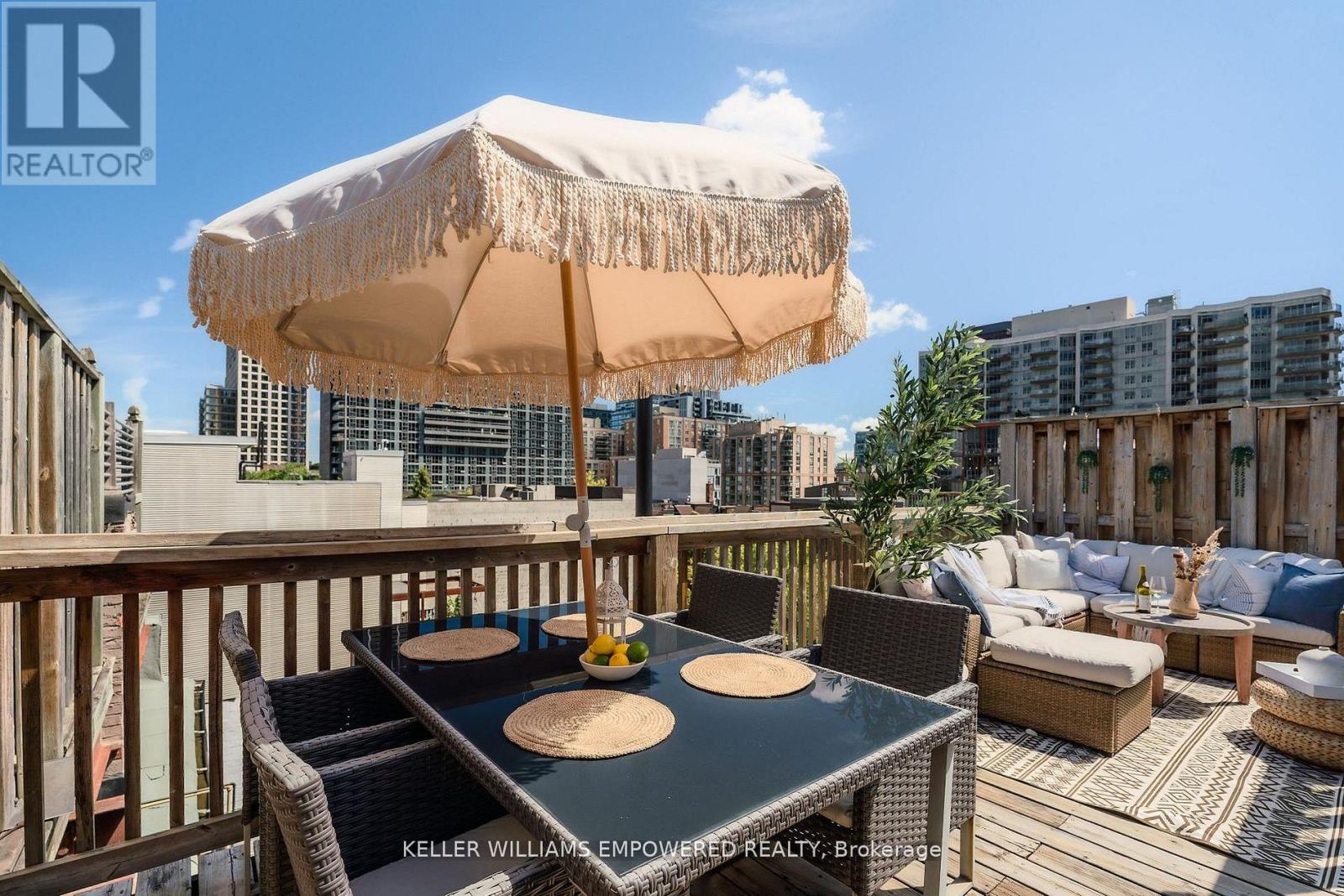 5 - 189 Queen Street E, Toronto, Ontario  M5A 1S2 - Photo 23 - C12669846