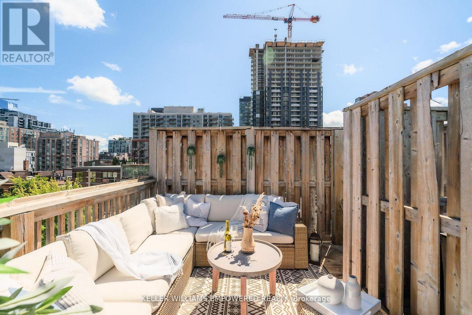 5 - 189 Queen Street E, Toronto, Ontario  M5A 1S2 - Photo 25 - C12669846