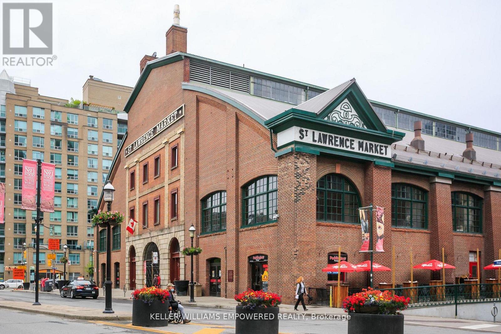 5 - 189 Queen Street E, Toronto, Ontario  M5A 1S2 - Photo 28 - C12669846