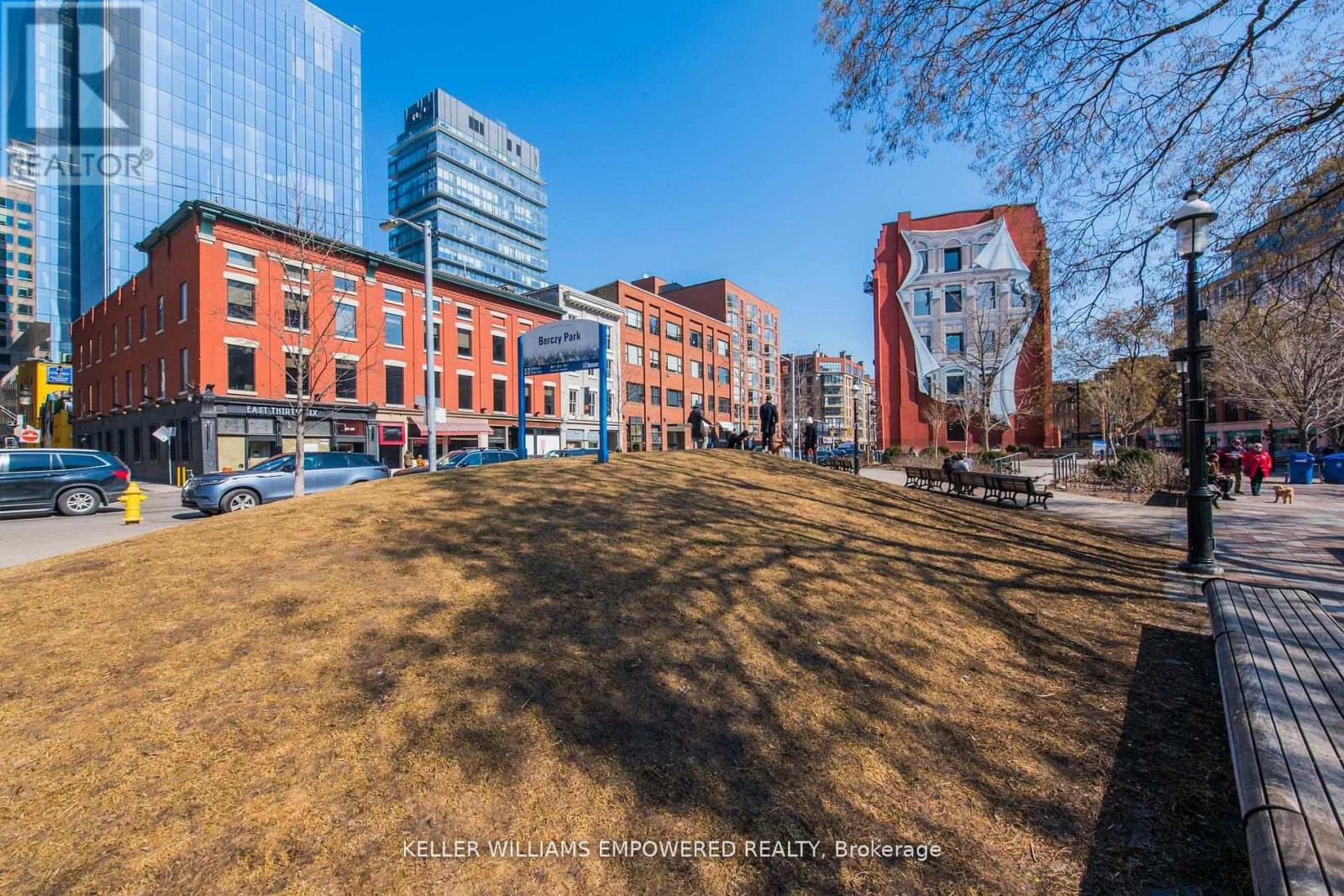 5 - 189 Queen Street E, Toronto, Ontario  M5A 1S2 - Photo 30 - C12669846