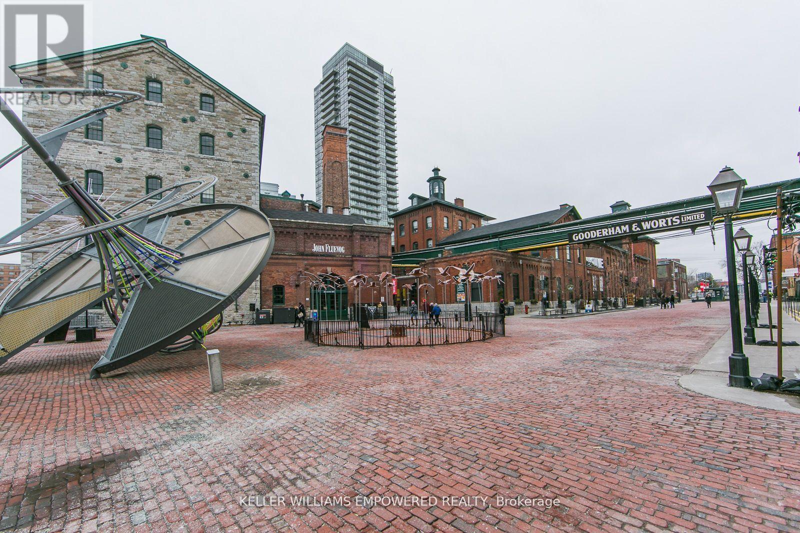 5 - 189 Queen Street E, Toronto, Ontario  M5A 1S2 - Photo 31 - C12669846