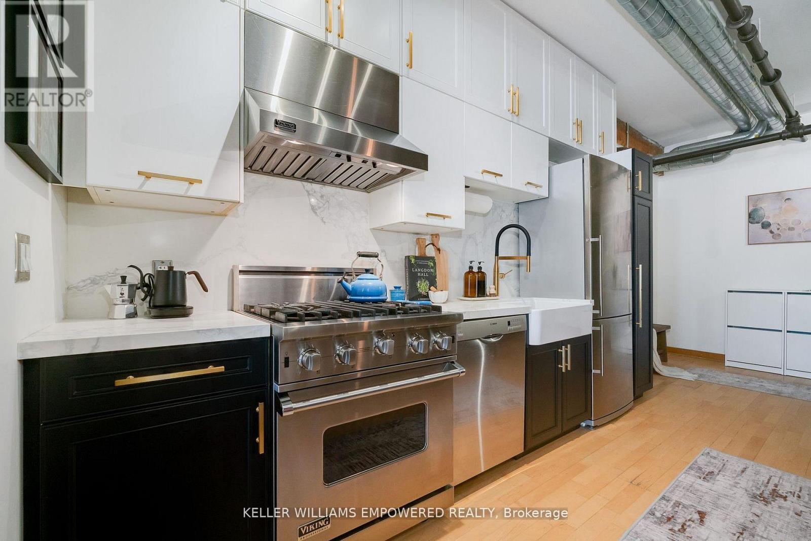 5 - 189 Queen Street E, Toronto, Ontario  M5A 1S2 - Photo 9 - C12669846