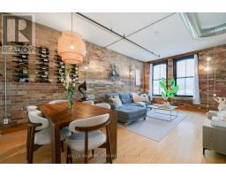 5 - 189 QUEEN STREET E, Toronto, Ontario