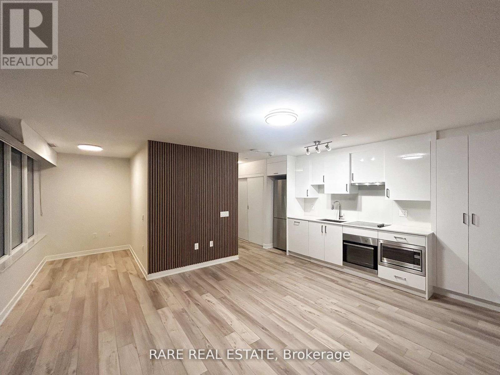 201 - 195 REDPATH AVENUE, Toronto, Ontario