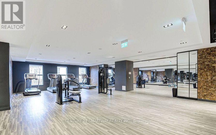 2317 - 82 Dalhousie Street, Toronto, Ontario  M5B 0C5 - Photo 2 - C12669872