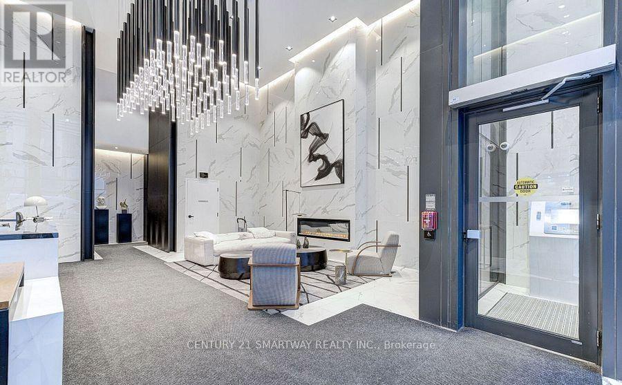 2317 - 82 Dalhousie Street, Toronto, Ontario  M5B 0C5 - Photo 3 - C12669872