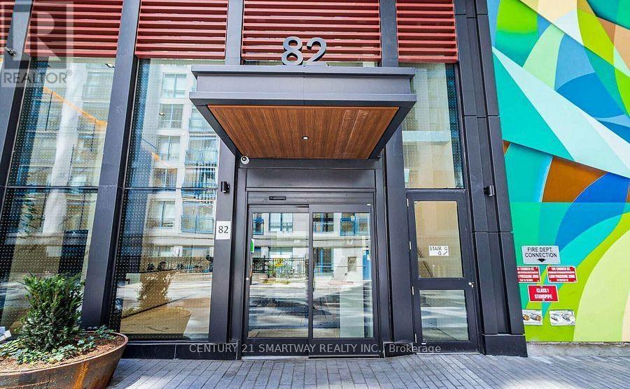 2317 - 82 Dalhousie Street, Toronto, Ontario  M5B 0C5 - Photo 4 - C12669872