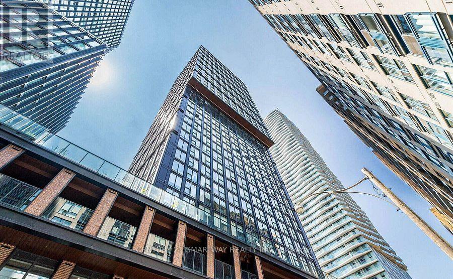 2317 - 82 Dalhousie Street, Toronto, Ontario  M5B 0C5 - Photo 5 - C12669872