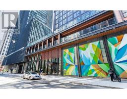 2317 - 82 DALHOUSIE STREET, Toronto, Ontario