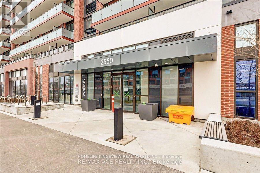 501 - 2550 Simcoe Street N, Oshawa, Ontario  L1L 0R5 - Photo 18 - E12669766