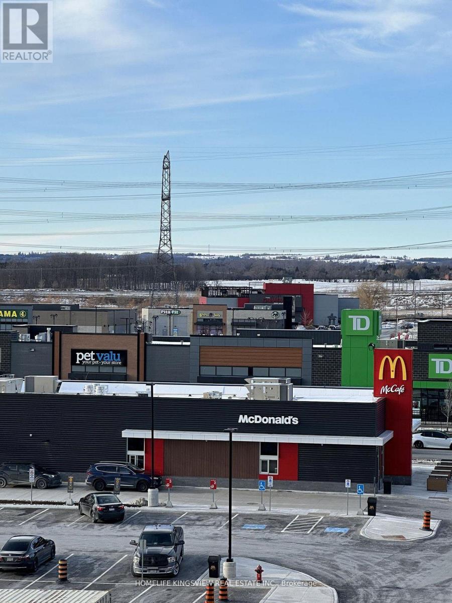 501 - 2550 Simcoe Street N, Oshawa, Ontario  L1L 0R5 - Photo 19 - E12669766