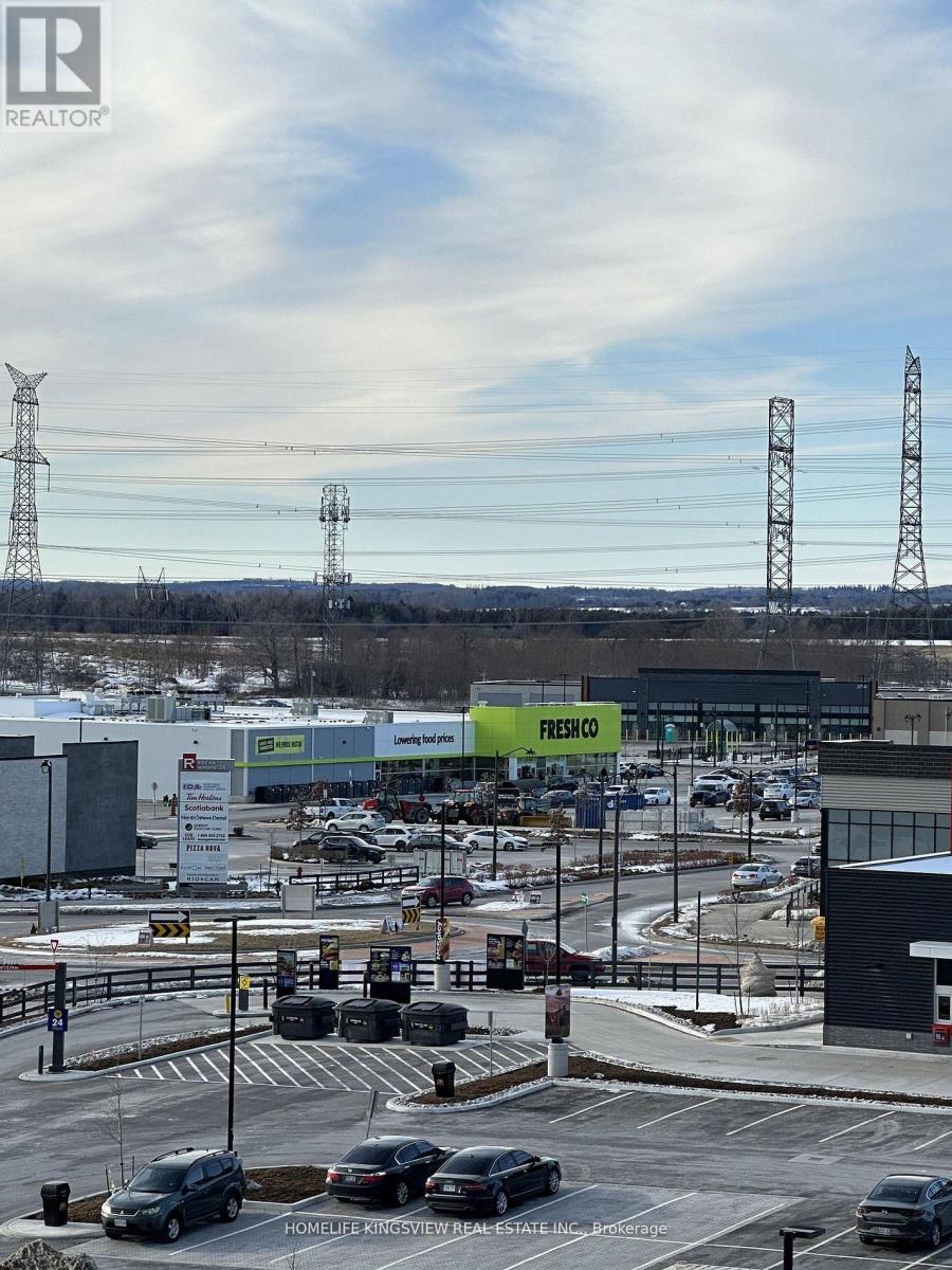 501 - 2550 Simcoe Street N, Oshawa, Ontario  L1L 0R5 - Photo 20 - E12669766