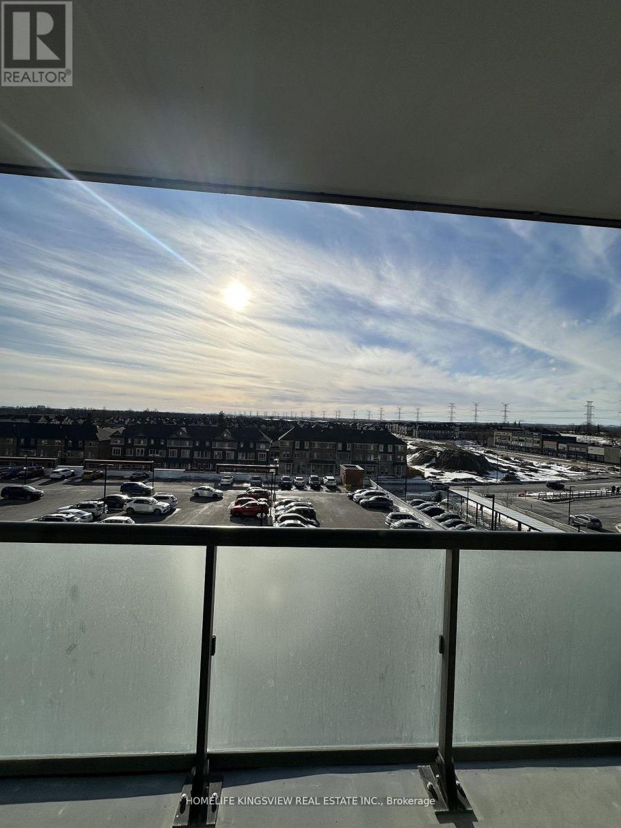 501 - 2550 Simcoe Street N, Oshawa, Ontario  L1L 0R5 - Photo 4 - E12669766