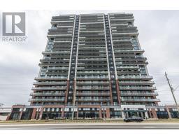 501 - 2550 SIMCOE STREET N, Oshawa, Ontario
