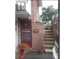 LOWER - 28 ROTARY DRIVE, Toronto, Ontario