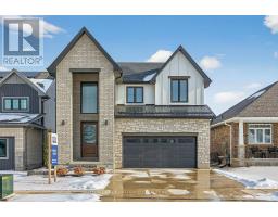 159 RENAISSANCE DRIVE, St. Thomas, Ontario