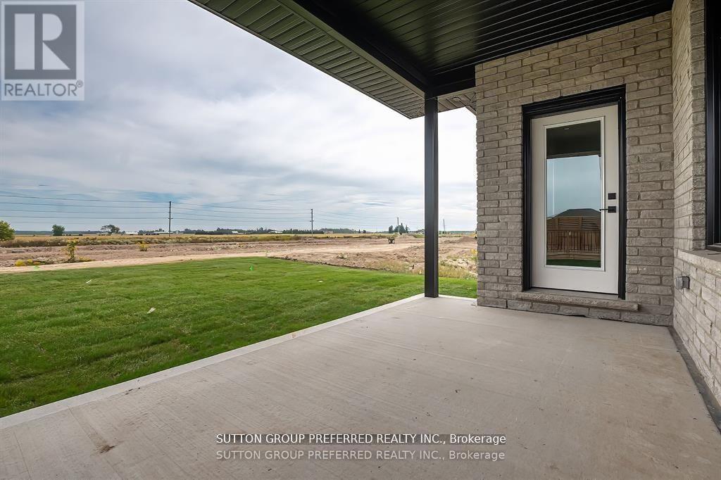 159 Renaissance Drive, St. Thomas, Ontario  N5P 4K3 - Photo 43 - X12669496