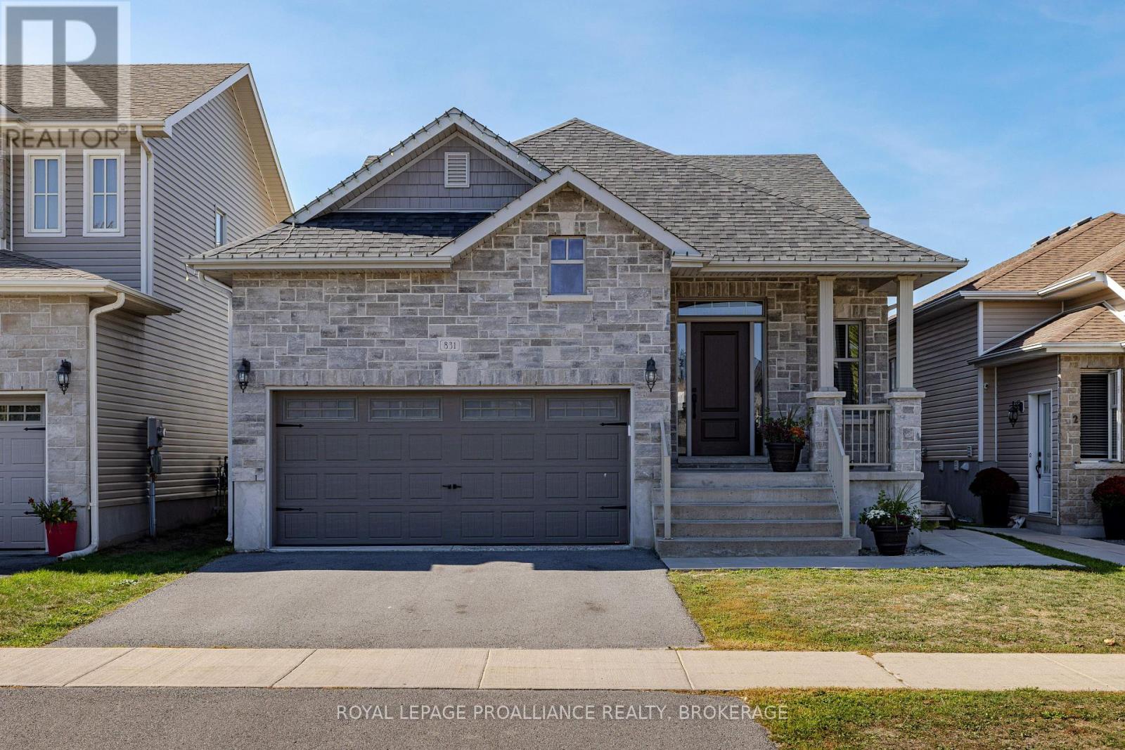 831 Augusta Drive, Kingston, Ontario  K7P 0E3 - Photo 4 - X12669642