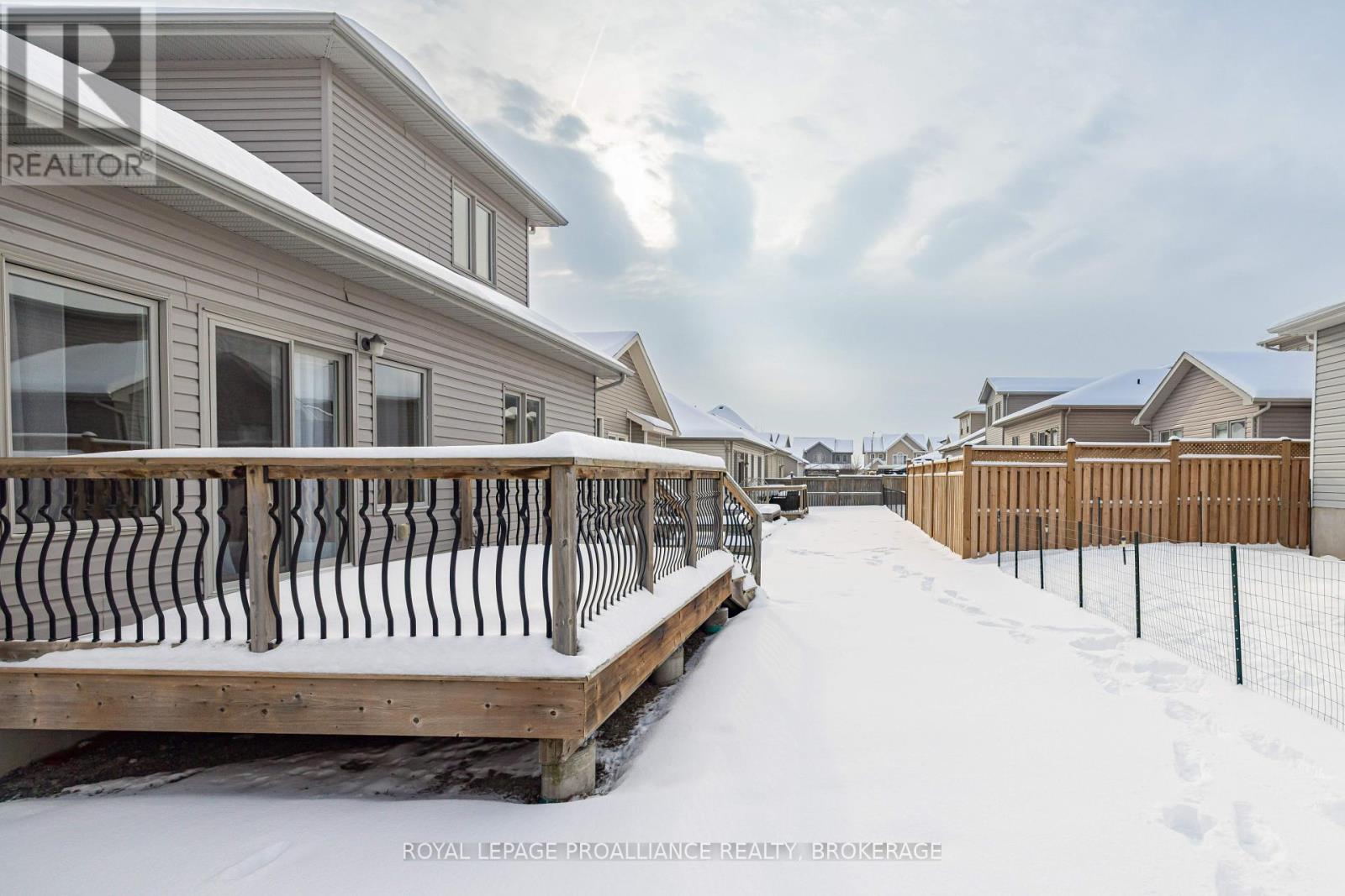 831 Augusta Drive, Kingston, Ontario  K7P 0E3 - Photo 42 - X12669642