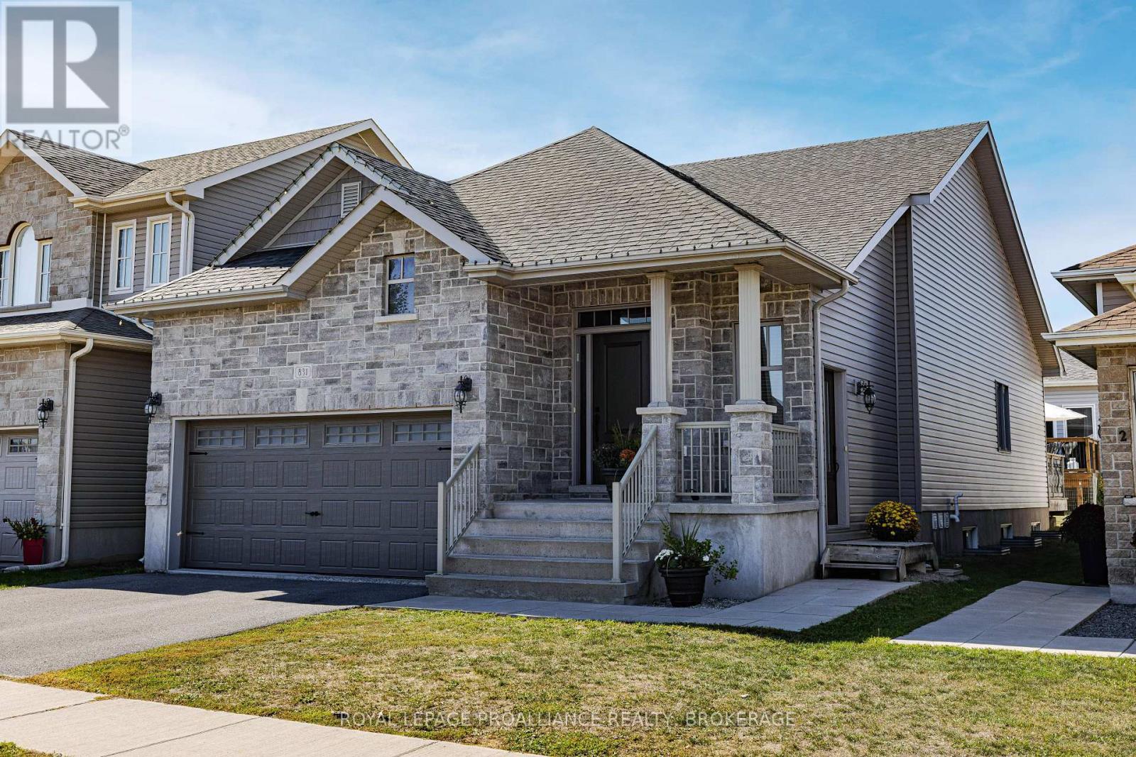 831 Augusta Drive, Kingston, Ontario  K7P 0E3 - Photo 5 - X12669642