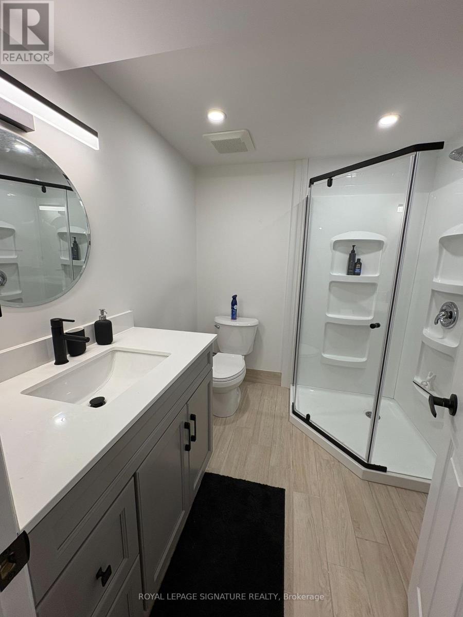 43 Parktree Drive, Vaughan, Ontario  L6A 2K9 - Photo 6 - N12669722