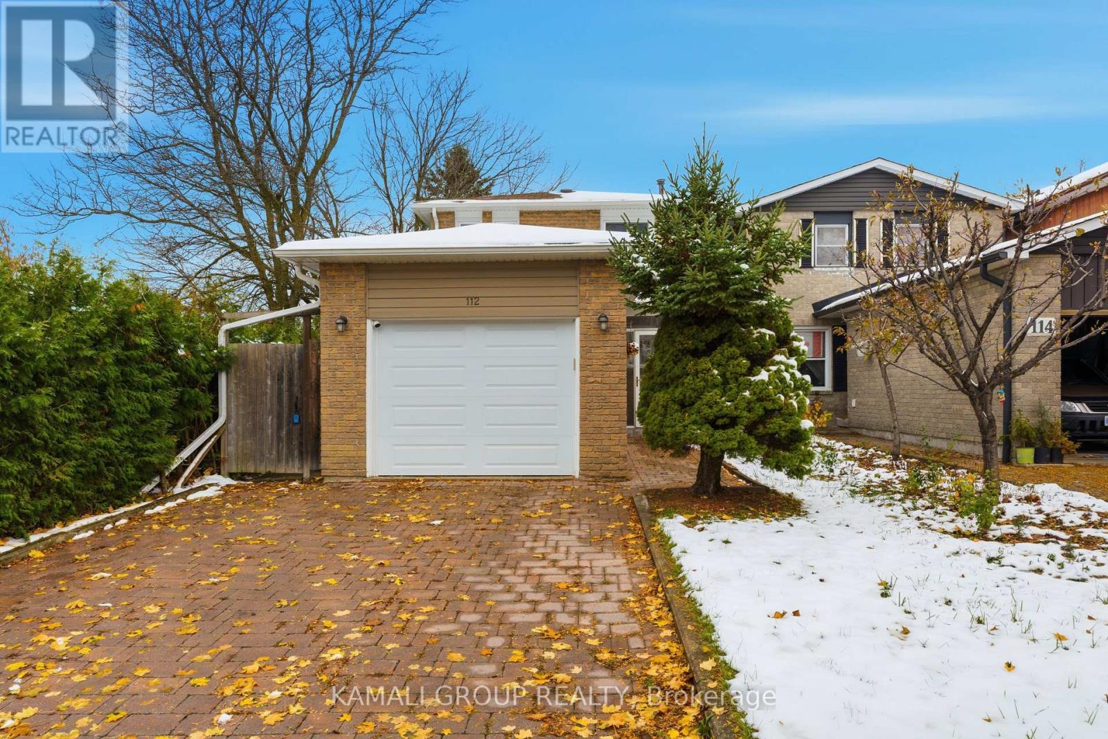 Bsmt - 112 Kersey Crescent, Richmond Hill, Ontario  L4C 5V8 - Photo 1 - N12669864