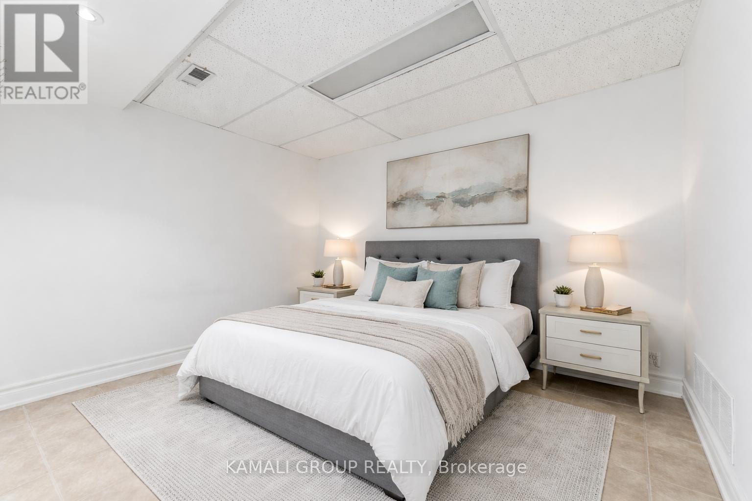 Bsmt - 112 Kersey Crescent, Richmond Hill, Ontario  L4C 5V8 - Photo 6 - N12669864