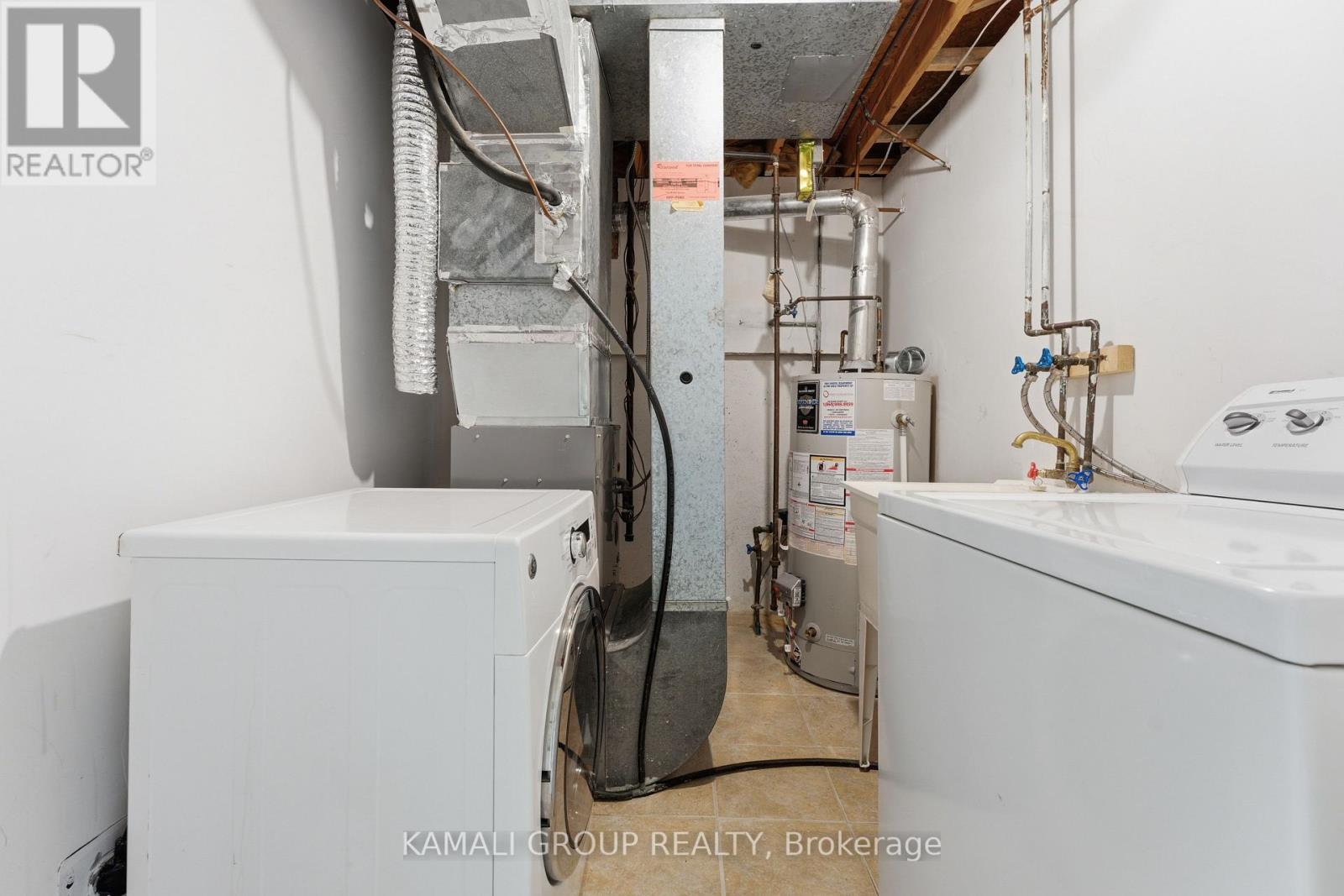 Bsmt - 112 Kersey Crescent, Richmond Hill, Ontario  L4C 5V8 - Photo 9 - N12669864