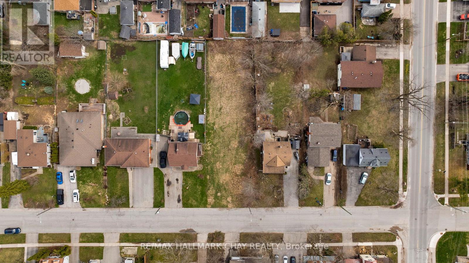 147 Peel Street, Barrie, Ontario  L4M 3L7 - Photo 7 - S12669726