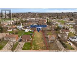 147 PEEL STREET, Barrie, Ontario