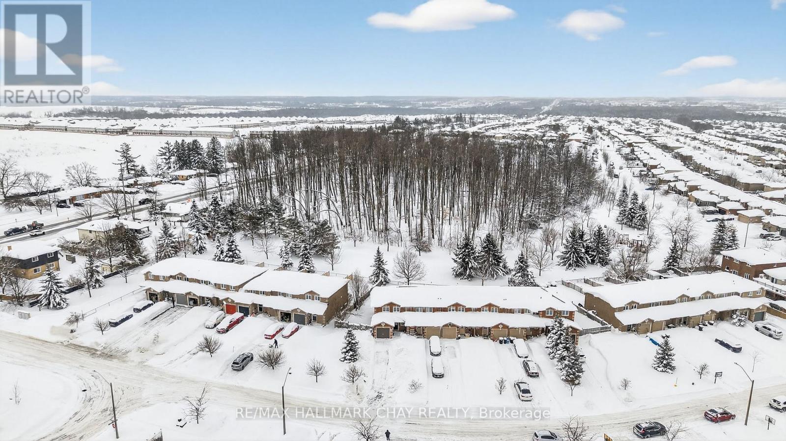 36 Goodwin Drive, Barrie (Painswick South), Ontario  L4N 5Z7 - Photo 32 - S12669758