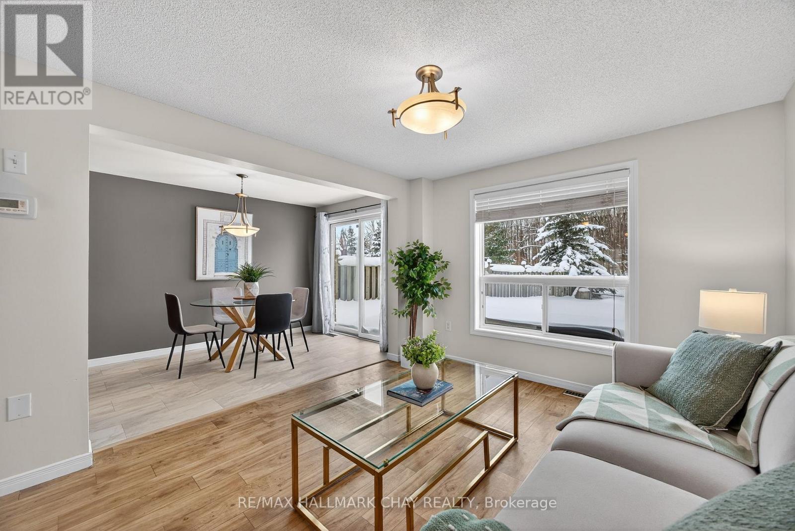 36 Goodwin Drive, Barrie (Painswick South), Ontario  L4N 5Z7 - Photo 8 - S12669758