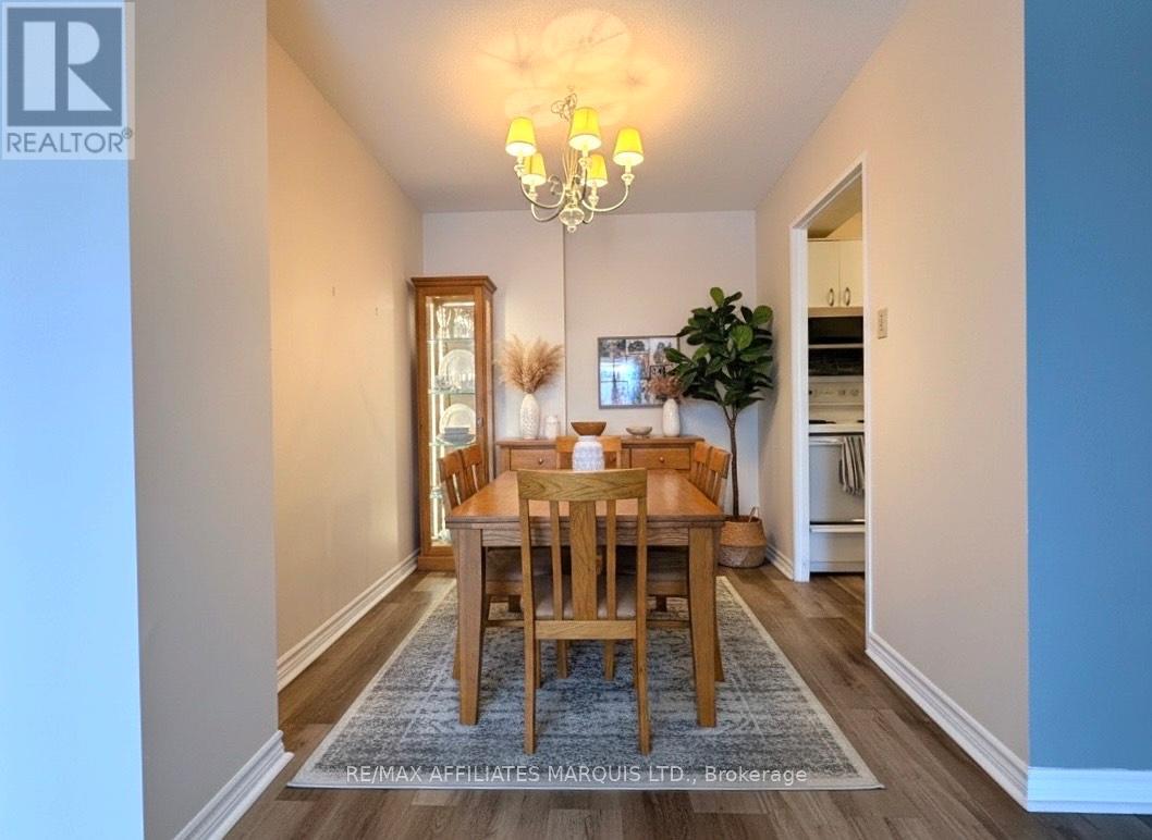 302 - 308 Second Street E, Cornwall, Ontario K6H 1Z1 - Photo 7 - X12438811