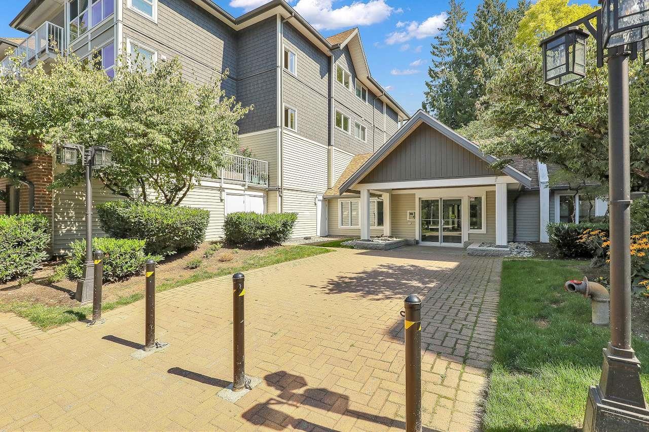 309 9626 148 Street, Surrey, British Columbia V3R 0W2 - Photo 1 - R3075679