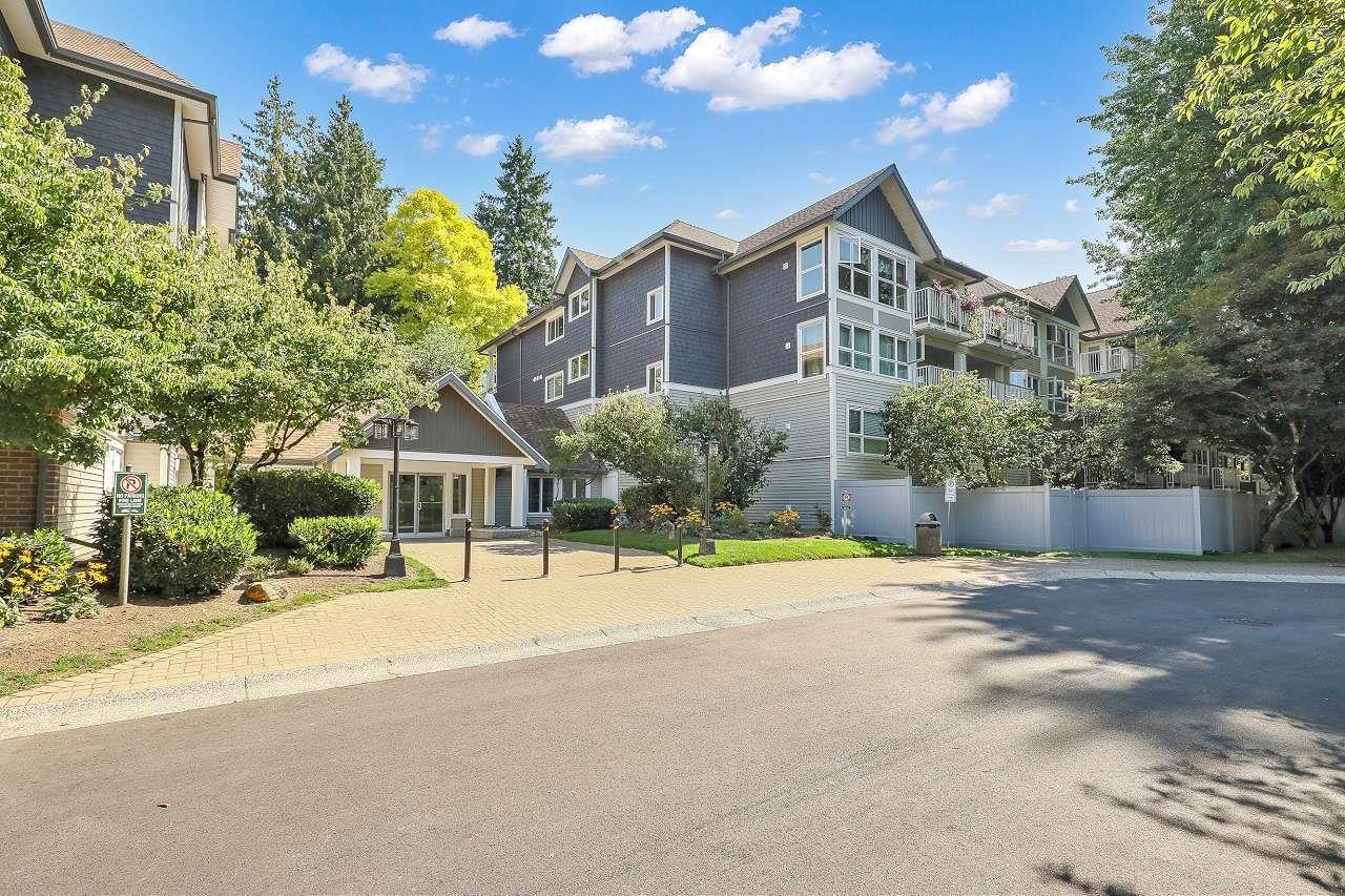 309 9626 148 Street, Surrey, British Columbia V3R 0W2 - Photo 2 - R3075679