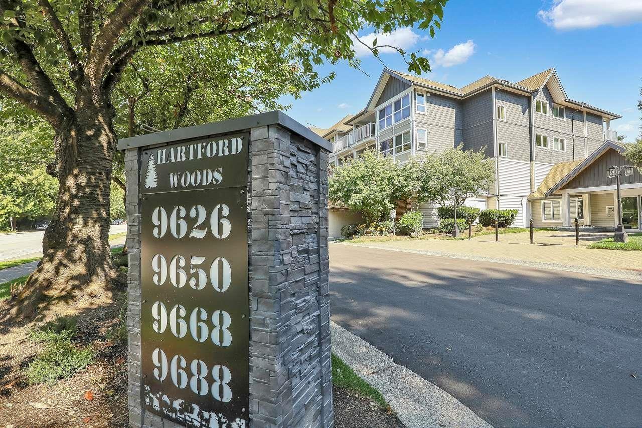 309 9626 148 Street, Surrey, British Columbia V3R 0W2 - Photo 3 - R3075679