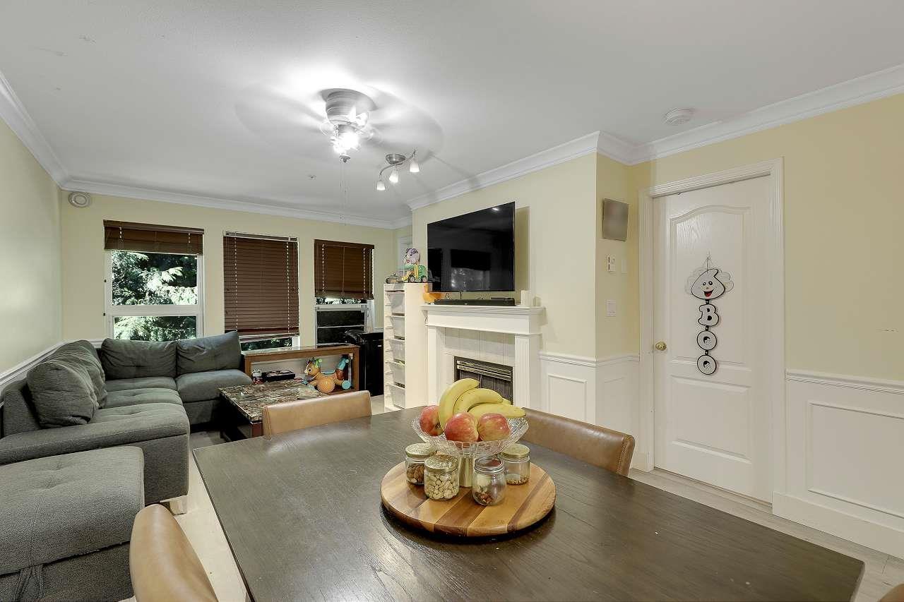 309 9626 148 Street, Surrey, British Columbia V3R 0W2 - Photo 5 - R3075679