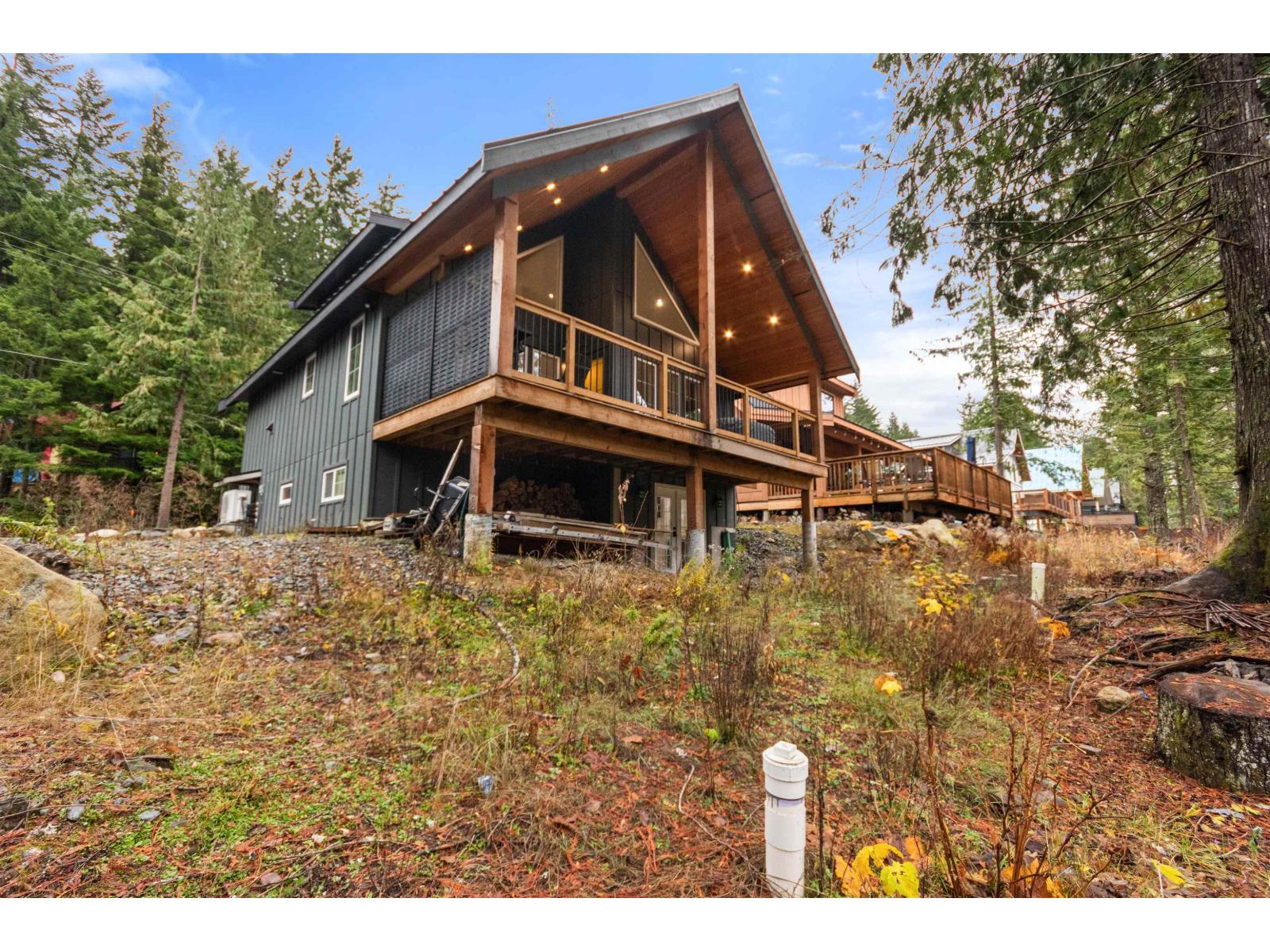 71365 Old Hope Princeton Highway, Sunshine Valley, Sunshine Valley, British Columbia  V0X 1L5 - Photo 20 - R3068163