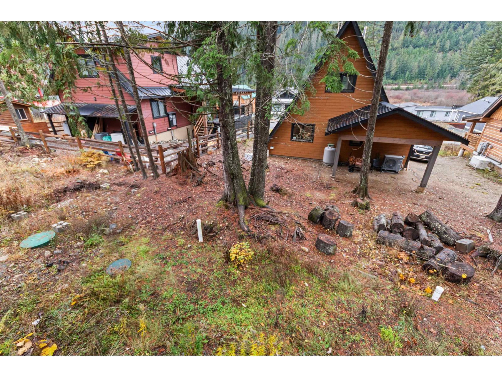 71365 Old Hope Princeton Highway, Sunshine Valley, Sunshine Valley, British Columbia  V0X 1L5 - Photo 22 - R3068163