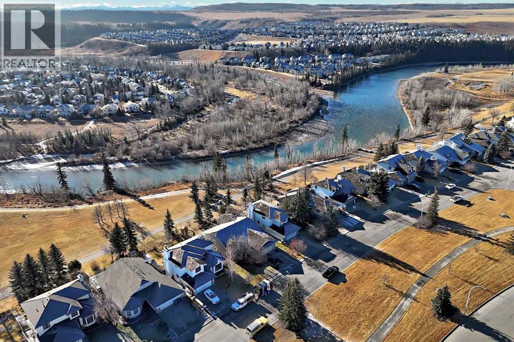 24 West Kerfoot Place, Cochrane, Alberta  T4C 1J4 - Photo 49 - A2272157