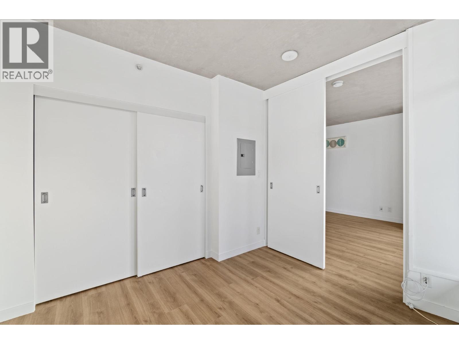 1707 108 W Cordova Street, Vancouver, British Columbia  V6B 0G5 - Photo 12 - R3076395