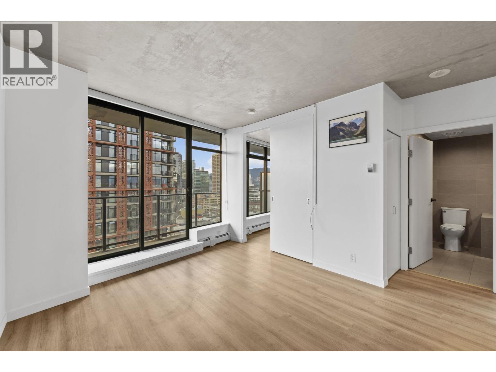 1707 108 W Cordova Street, Vancouver, British Columbia  V6B 0G5 - Photo 11 - R3076395