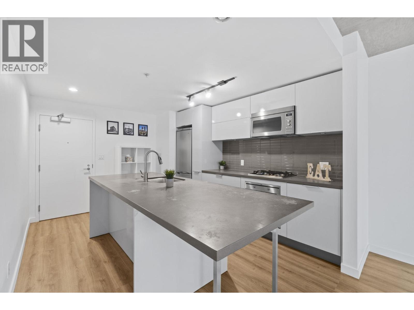 1707 108 W Cordova Street, Vancouver, British Columbia  V6B 0G5 - Photo 3 - R3076395