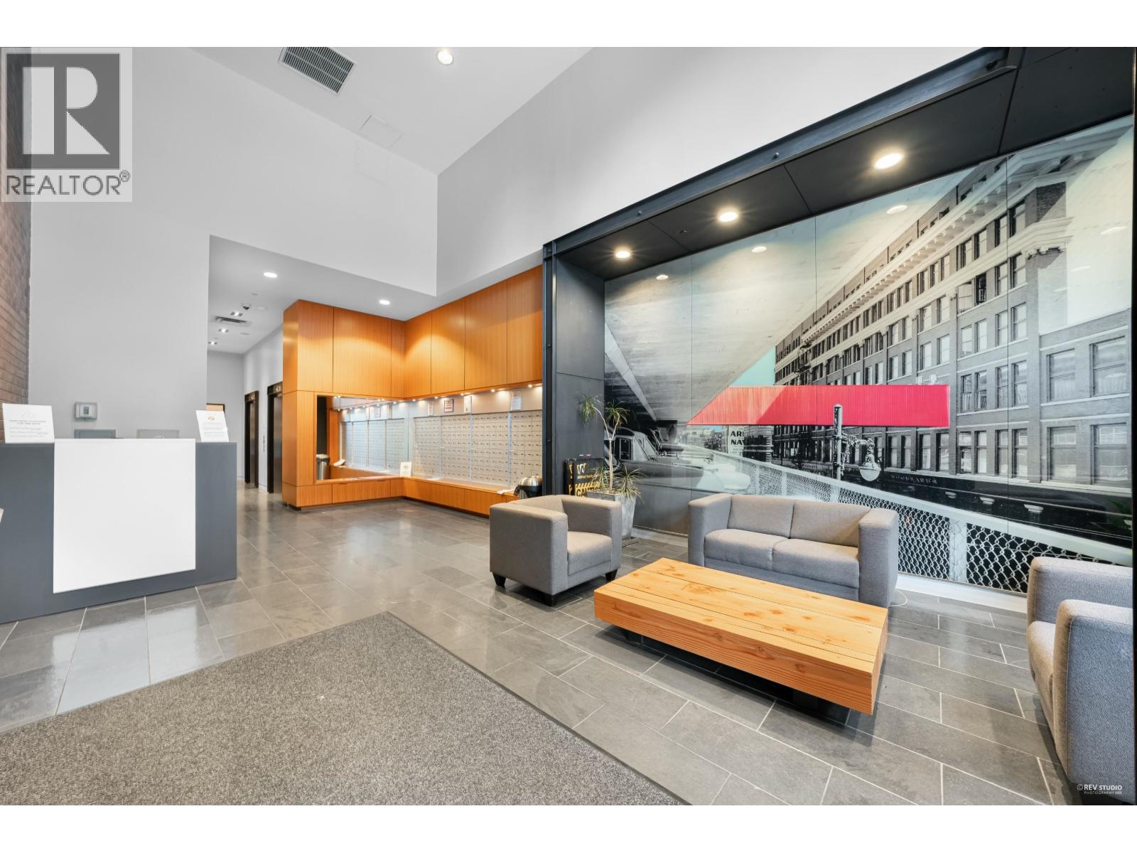 1707 108 W Cordova Street, Vancouver, British Columbia  V6B 0G5 - Photo 25 - R3076395