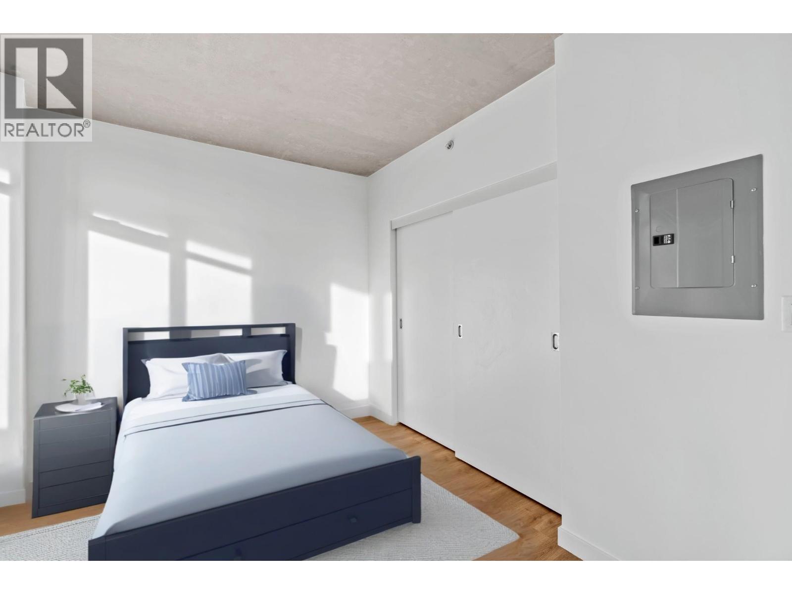 1707 108 W Cordova Street, Vancouver, British Columbia  V6B 0G5 - Photo 6 - R3076395