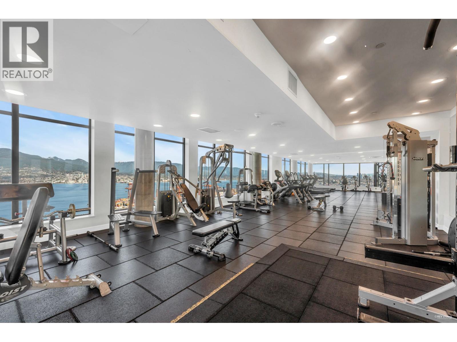 1707 108 W Cordova Street, Vancouver, British Columbia  V6B 0G5 - Photo 19 - R3076395