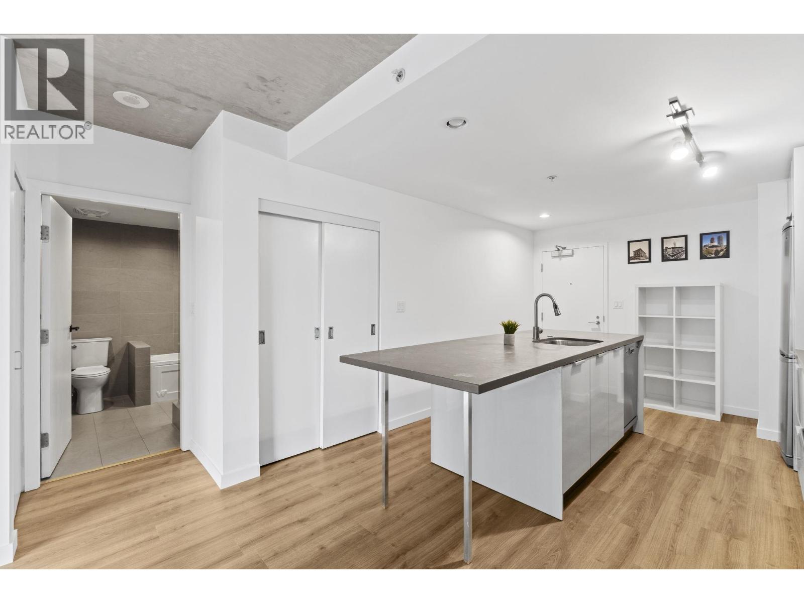 1707 108 W Cordova Street, Vancouver, British Columbia  V6B 0G5 - Photo 5 - R3076395