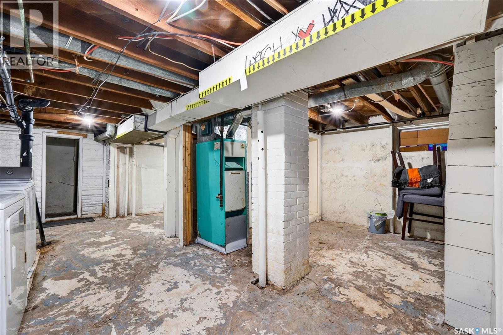 1216 Mctavish Street, Regina, Saskatchewan  S4T 3V7 - Photo 19 - SK026325